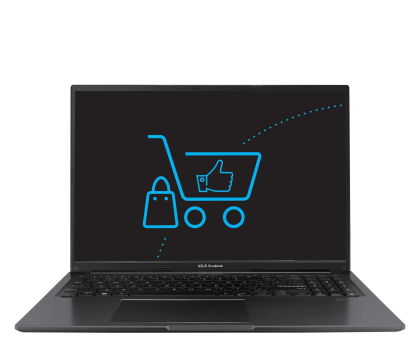 Laptop ASUS Vivobook 16 X1605VA i7-13620H/16GB/512